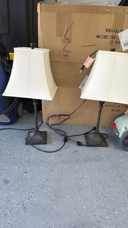 Lamps