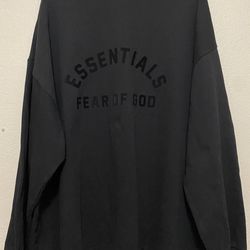 Essentials Sweater