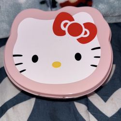 Hello Kitty Bento Boxes 5 Piece Set Food Storage Containers With Lid
