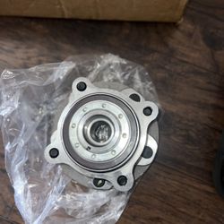 2007-2021 Toyota Tundra Wheel Hub Assembly - Dorman 950-006