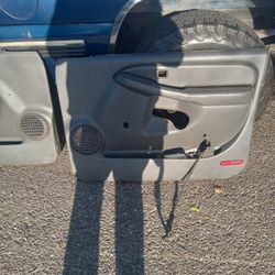  door panels