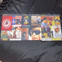 Alfred Hitchcock The Masterpiece Collection