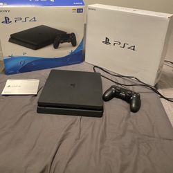 PS4