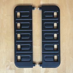 RadWagon 5 Running Boards