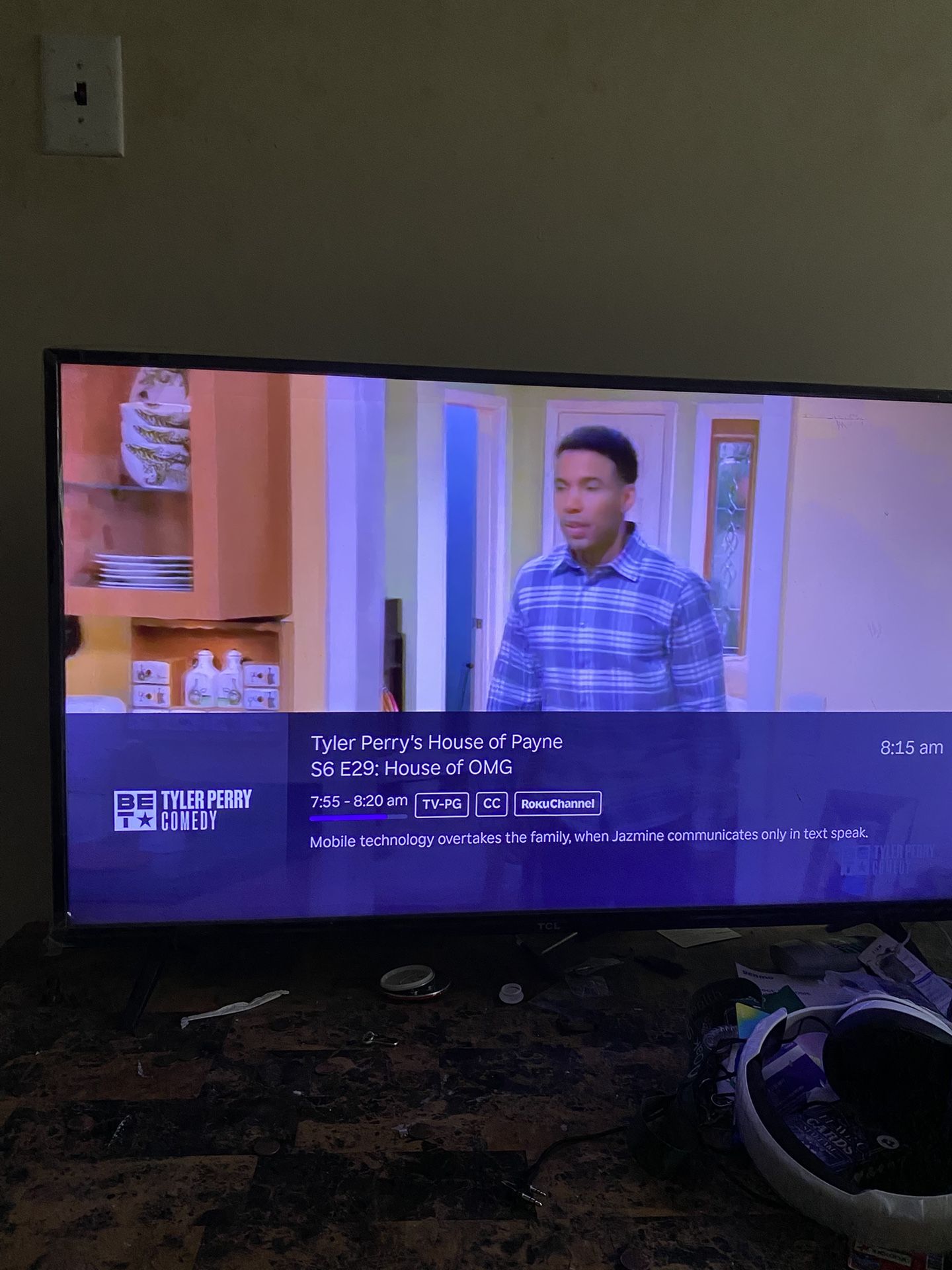 TLC TV