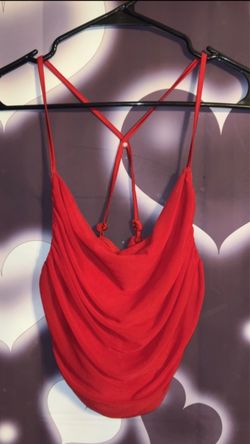 Red top