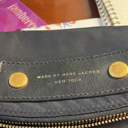 MARC JACOBS  SHOULDER  PURSE
