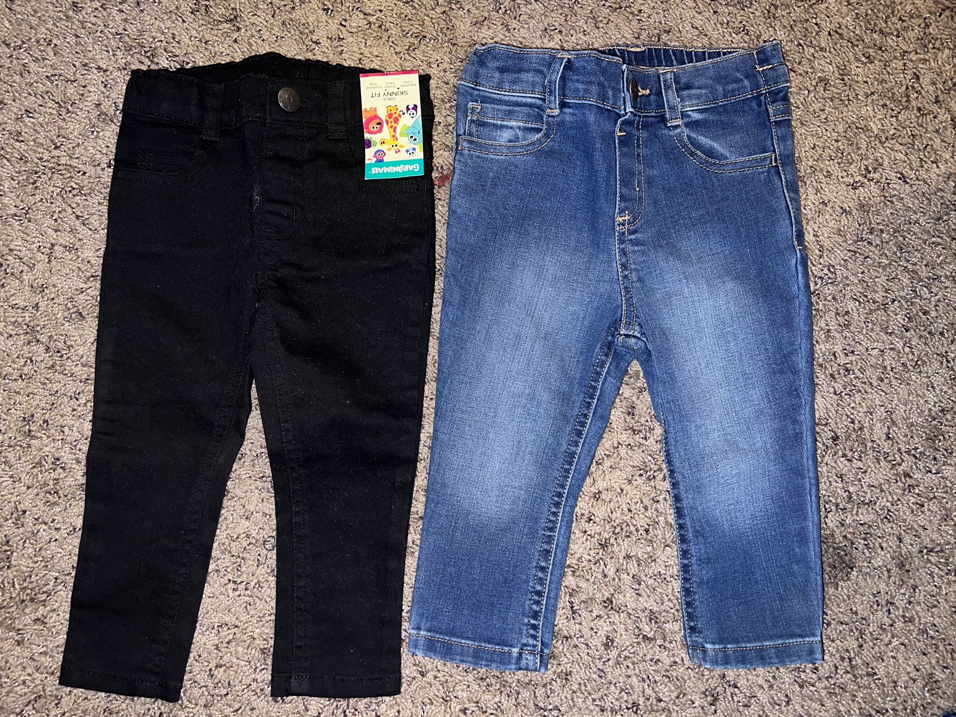 18 Months Girl Pants for Sale in San Antonio, TX OfferUp