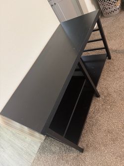 TV stand
