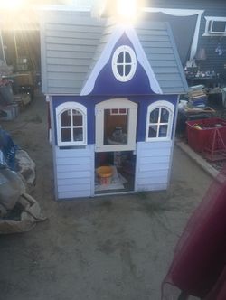 Playhouse
