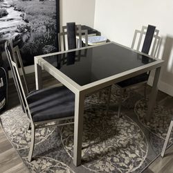 Dining Room Table