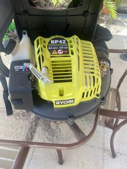 Blower