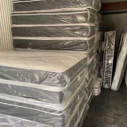 New Mattress For Sale 