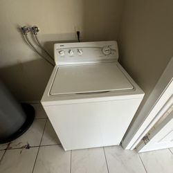 🔧 KENMORE WASHER & DRYER SET – WORKS GREAT – EASY PICKUP 🔧 