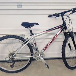 Specialized Hardrock Sport 26" Front Suspension 