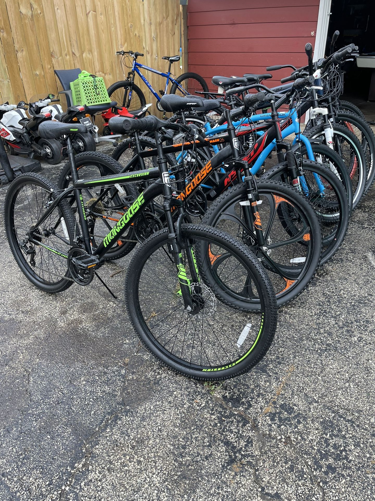 Bicycles For Sell for Sale in Melrose Park, IL OfferUp