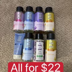 Hair Care Bundle 