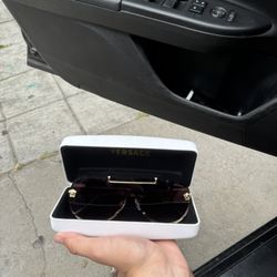 Versace Sun Glasses