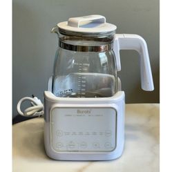 Burabi Baby Formula Kettle with Accurate Temperature Control  Whitestone/Flushing, Queens or Downtown Manhattan pickup Cash only