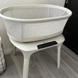 4moms Bassinet