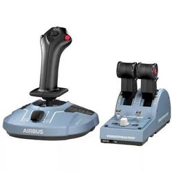 Thurstmaster Airbus Officer Pack Comaptible With PC 