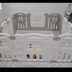 Baby Play Pen