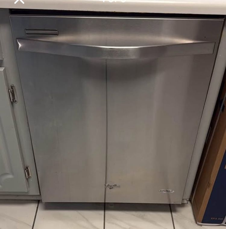 Dishwasher