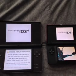 Dsi XL Ds Lite Lot