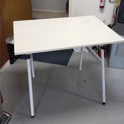 Drafting/art table
