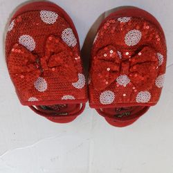 Girl Slippers