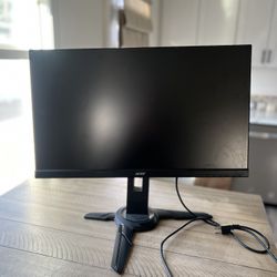 Acer 22in Gaming/Computer Monitor 