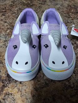 Vans Unicorn