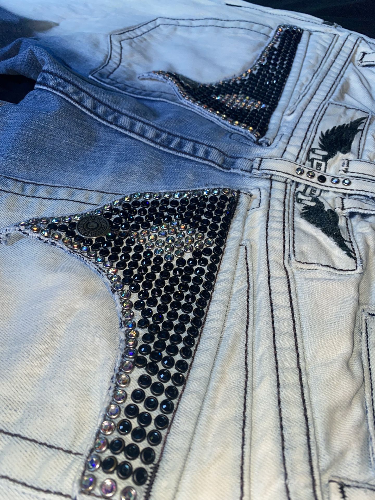 Robins Jeans