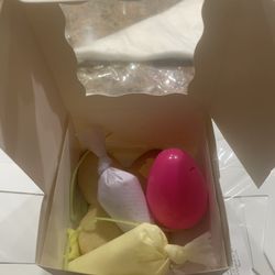 Easter Cookies For Kids For Them To Design 