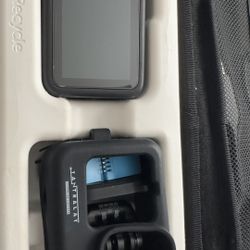 Go Pro Hero 9 Black
