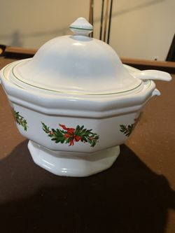 Soup Cup