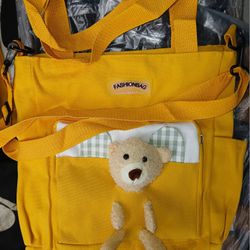 Fashionbag Tote Bag 