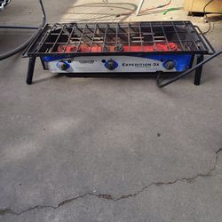 Expedition 3x by Camp Chef