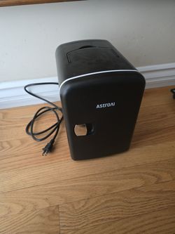 AstroAI Beverage Cooler