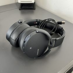 Sony MDT-XB950N1 Extra Bass Headphones