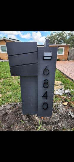 Mail Box