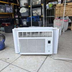 Window AC units