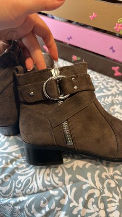 Nine West Booties