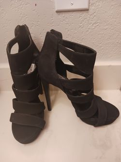 Steve Madden Heels