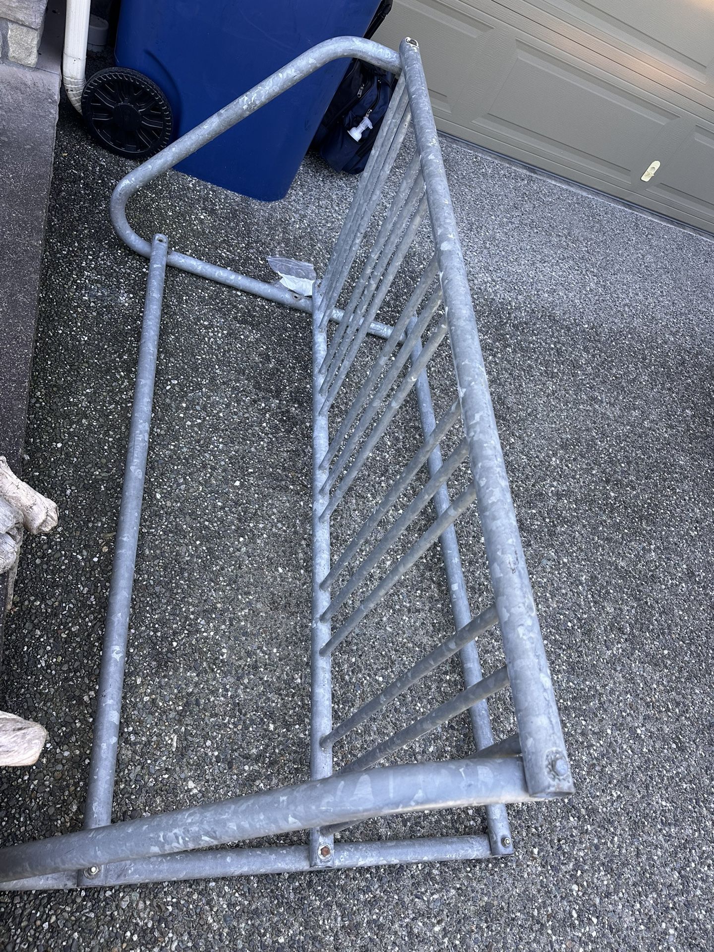 Bike Rack- Heavy Duty