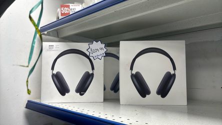 Apple headphones