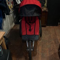 Baby Stroller