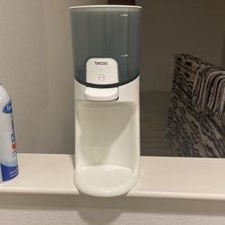 Breeze Water Warmer
