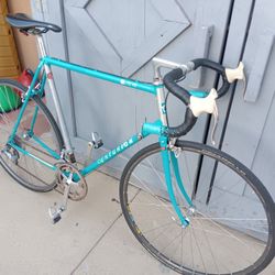 60cm.       Road Bike.       CENTURION 