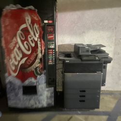 Toshiba EStudio 5506